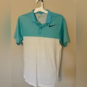 Nike Men’s Dri-Fit Polo